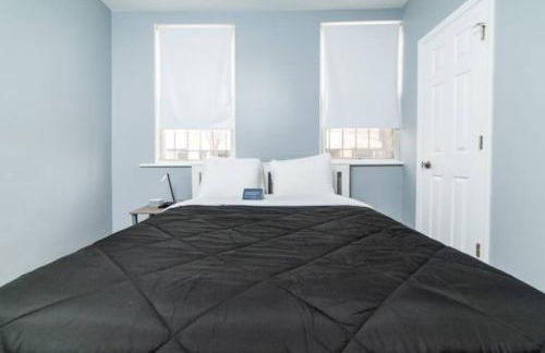 1st Floor - Free Parking - Washer & Dryer - AGH - Foto 9