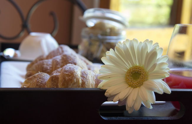 La Locanda di Pietracupa - Foto 30