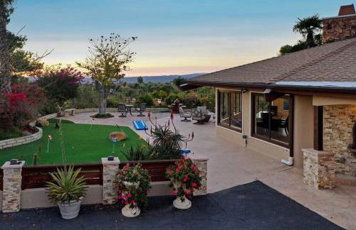 Elevado Hills Family Getaway ~ Pool ~ Games ~ Pkg! - Foto 21