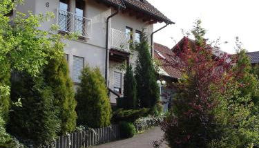 Ferienwohnung Rehgarten - Foto 2