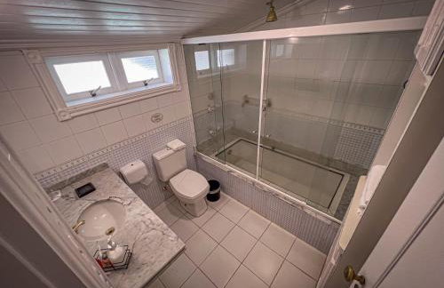 Recanto Da Paz Hotel Atibaia - Pet Friendly - Foto 48