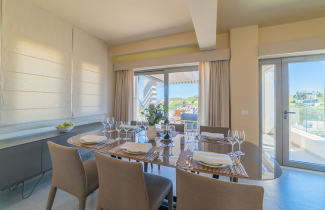 Villa Grande Crete - Foto 48