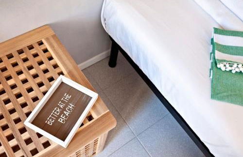 Cozy Flat and Terrace - 2 min from the beach by Sweet Home Puglia Apartments - Foto 28