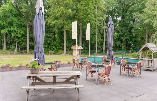 Chalet in the Woods With Pool - Photo 21