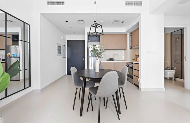 Silkhaus Burj Crown - Photo 22