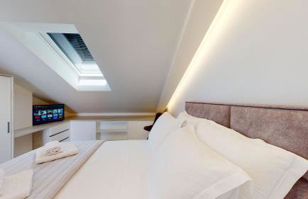 Luxury Penthouse Adriatic Blue - On the beach - Foto 32