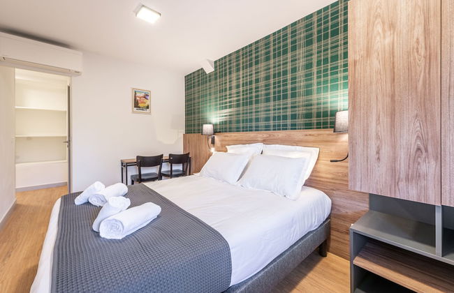 Les Tonnelles - Foto 38