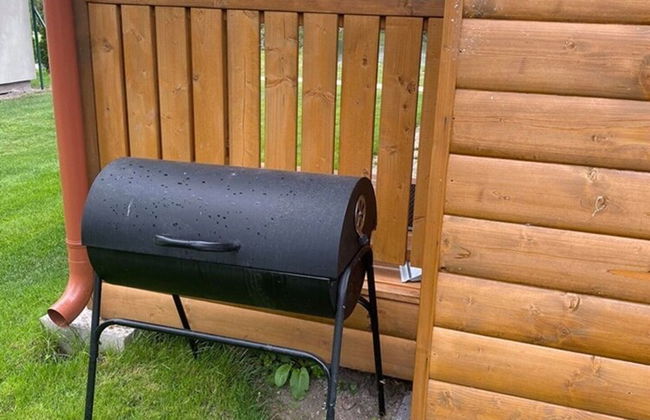 Chata pri Jazere 1 - Lake Side Cottage - Foto 14