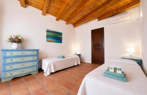 Acquamarina Villa Facing the Golf Course - Foto 22