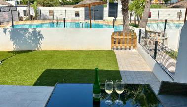 Villa Oso, El Vergel-Almadrava - Foto 2