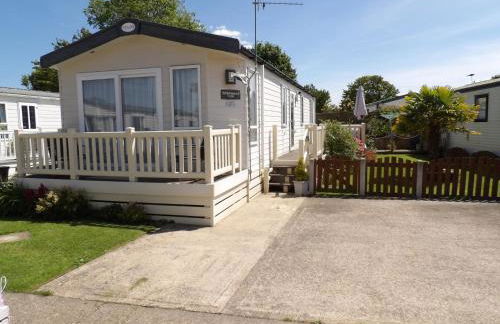 Hares Haven pet friendly sleeps 6 - Foto 71
