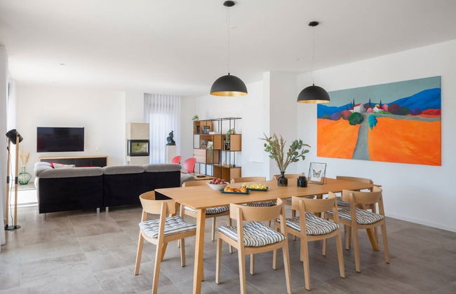 Holly - With Pool - H - Foto 28