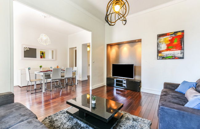 Villa Chalmette - Foto 1