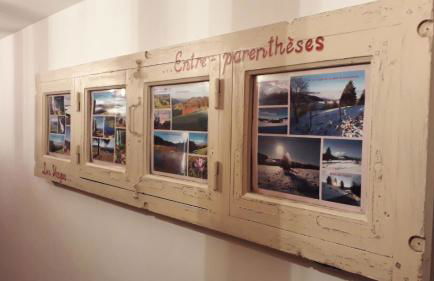 Entre-parenthèses - Foto 50