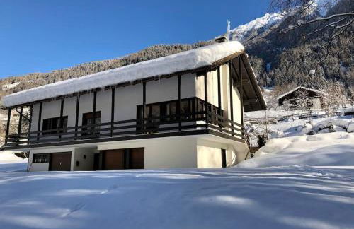 VILLA ADA (Val di Sole, Cogolo di Peio) - Foto 25