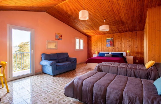 La Casa Nell Oliveto a San Martino - CM - Foto 23