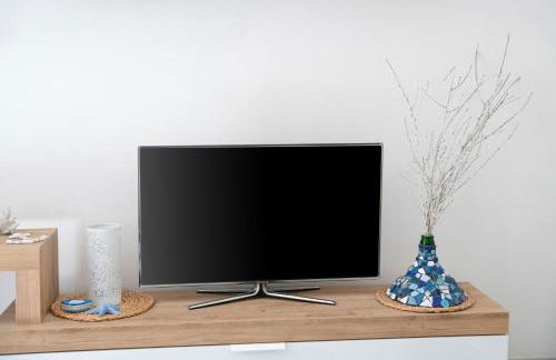 Appartamento luminoso e romantico ANyMA - Foto 16