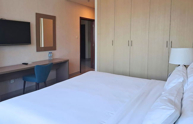 Barcelo Residences Dubai Marina - Photo 22