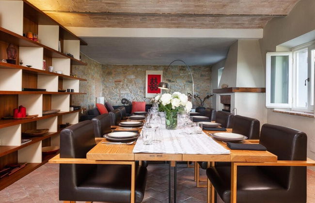 Cinque Cipressi 8 in Montecatini Val di Cecina - Foto 16