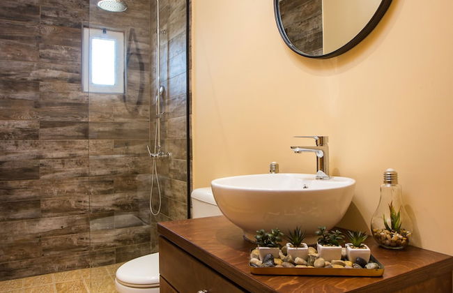 Kalathos Villa - Foto 31