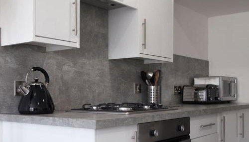 Stunning 2 bed apartment with sea views, Penzance - Foto 2