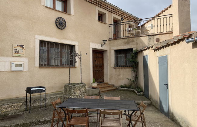 El Bulín de Aldealengua - Photo 31