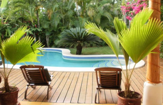 Charming Caribbean Style Villa Near Superb Beach - Photo 1