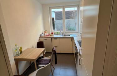 City Unterkunft 1 - Foto 5