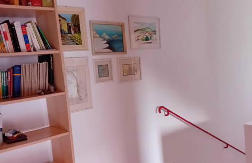 Villa Armonia ampia villa con giardino e barbecue vicino Gaeta - Photo 16