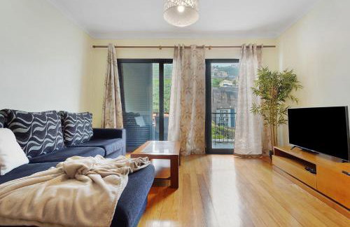 Agostinho Apartment Santa Cruz - Foto 1