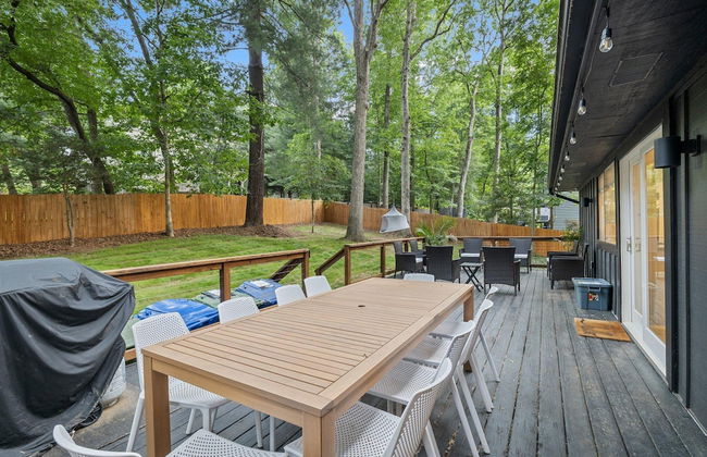 Carolina Wildwood in Fletcher - Foto 14