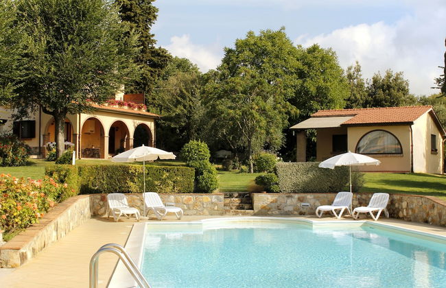 Agriturismo Il Marciatoio - Photo 1