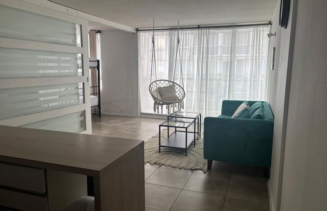 Apartamentos Amélie - Photo 62