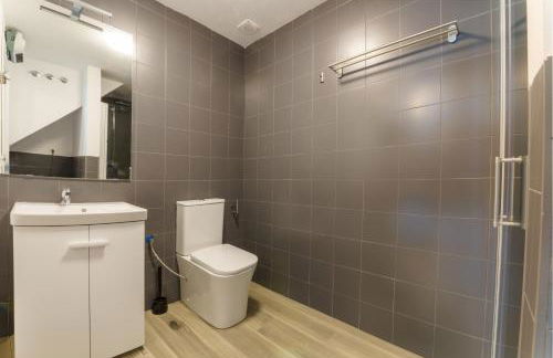 APARTAMENTOS MAPAMUNDI - Foto 50