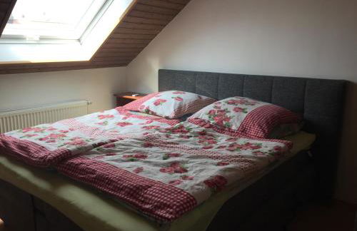 Fewo Linda 2 - Foto 8