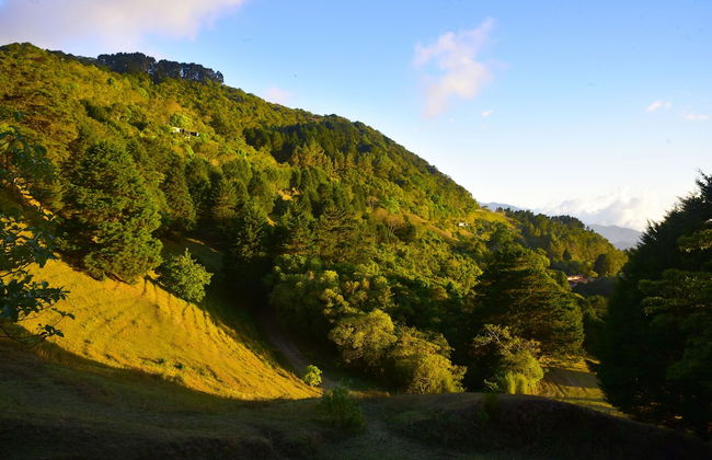 Santa Ana City Views Breathtaking Chalet - Foto 32