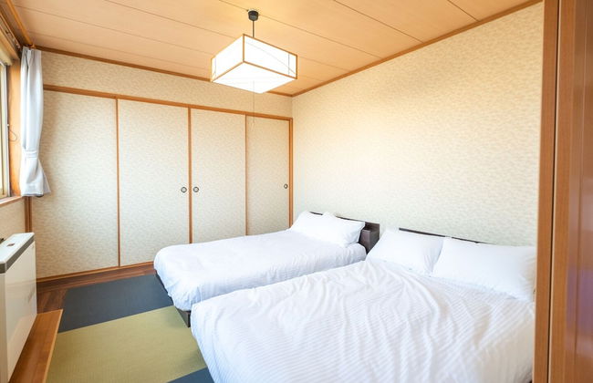 Niseko House in Ezo Fujiya - Foto 28