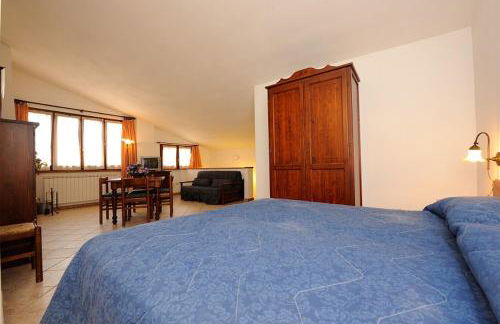 Agriturismo Belsito Pian Di Boccio - Foto 42