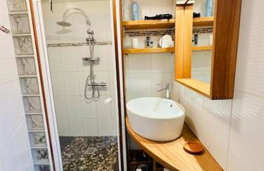 Studio à Port Manec'h - Plage et port à pied - Photo 8