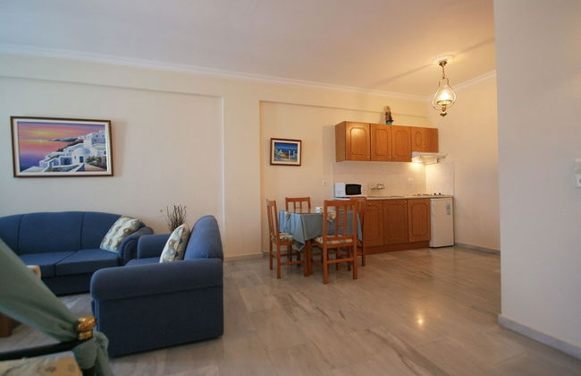 Aegean View Hotel - Foto 26