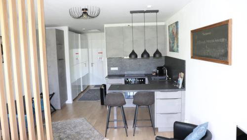 Luxus Apartment in Burghausen - Foto 4