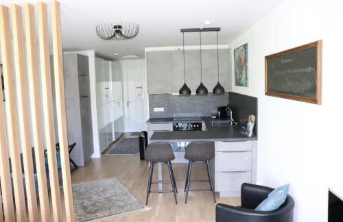 Luxus Apartment in Burghausen - Foto 4