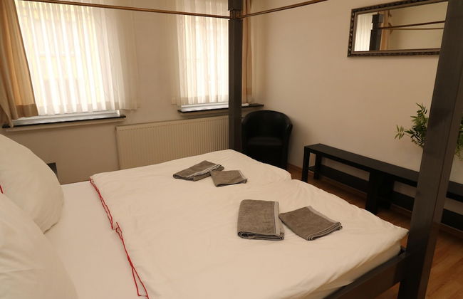 Apartment in Essen Near Messe Essen - Foto 11