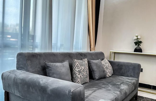 Livluxe Apartments 1 - Foto 11