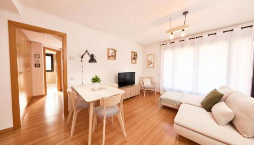 Apartamento Escalona Ordesa - Foto 4, heating