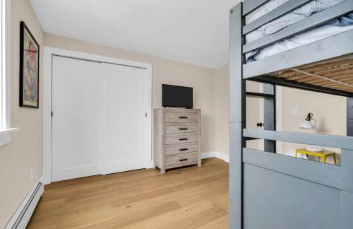 The Asbury Beach House - Foto 3