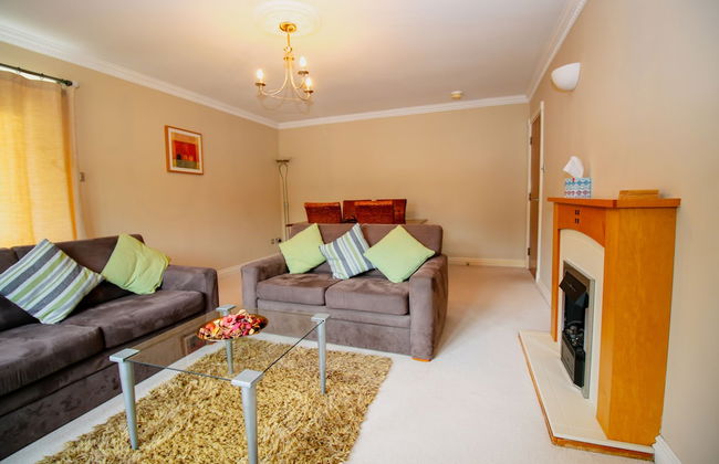 Turnberry Apartments - Photo 64