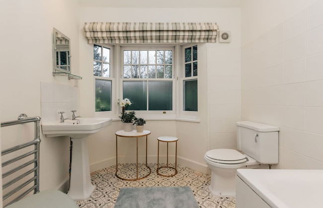 Badgemore Cottage - From 250 Per Night - Foto 11