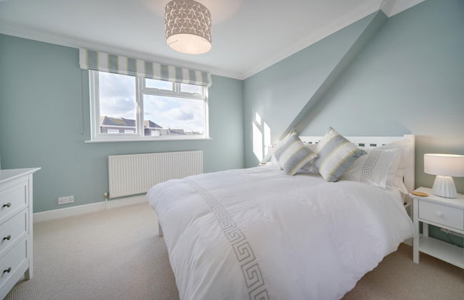 Super 5 Bedroom Family Friendly Retreat Rustington - Foto 3