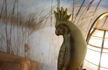 L'Olivier en Baie, T3 de standing avec jardin, vue baie, parking privé - Foto 8